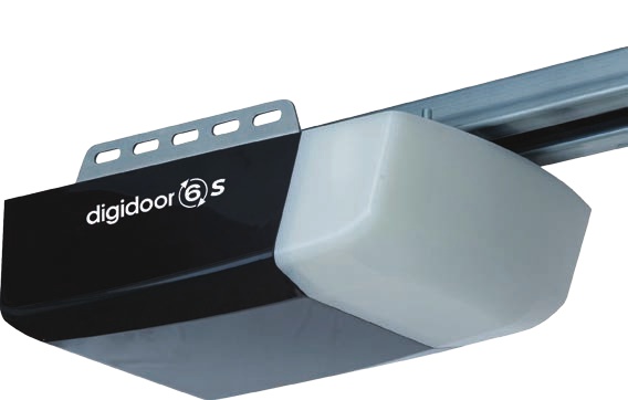 Digi 6 garage door motor