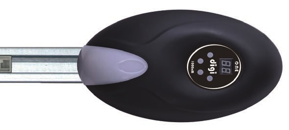 Digi 1 / Digi One garage door motor