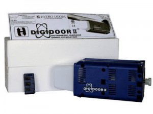 digidoor 2 digi 2 garage door motor